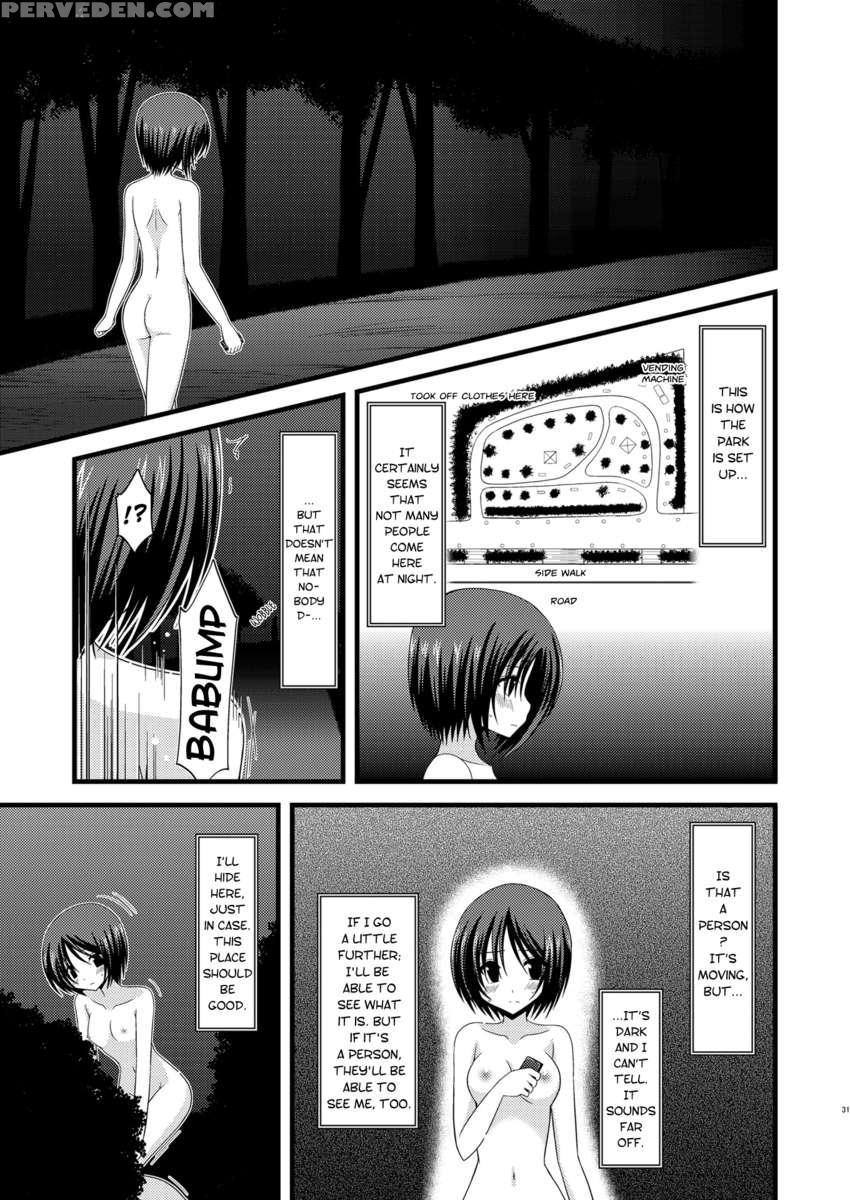 Exhibitionist Girl's Play 6 Chapter 1000 Page 31